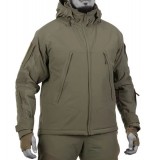 Куртка зимняя YinRen tactical army green color